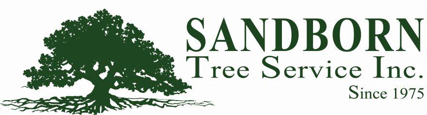 Sandborn Tree Service, Inc.
