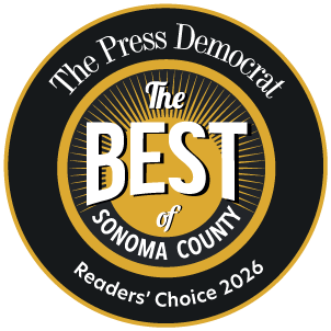 Best of Sonoma County 2026 - Best Tree Service in Sonoma County